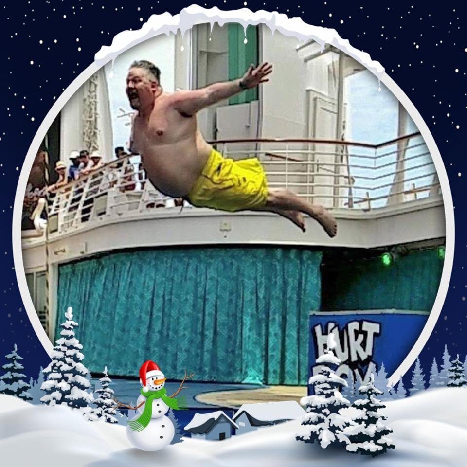 Brian Arriel's Classmates® Profile Photo