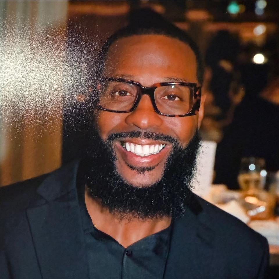 Larry Chatman's Classmates® Profile Photo
