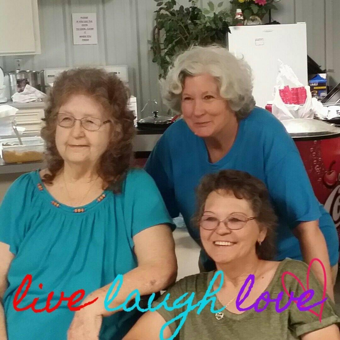Cathy Harrell's Classmates® Profile Photo