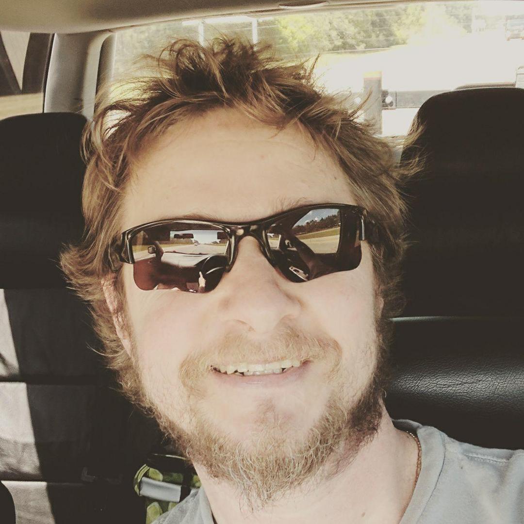 Tj Tryon's Classmates® Profile Photo