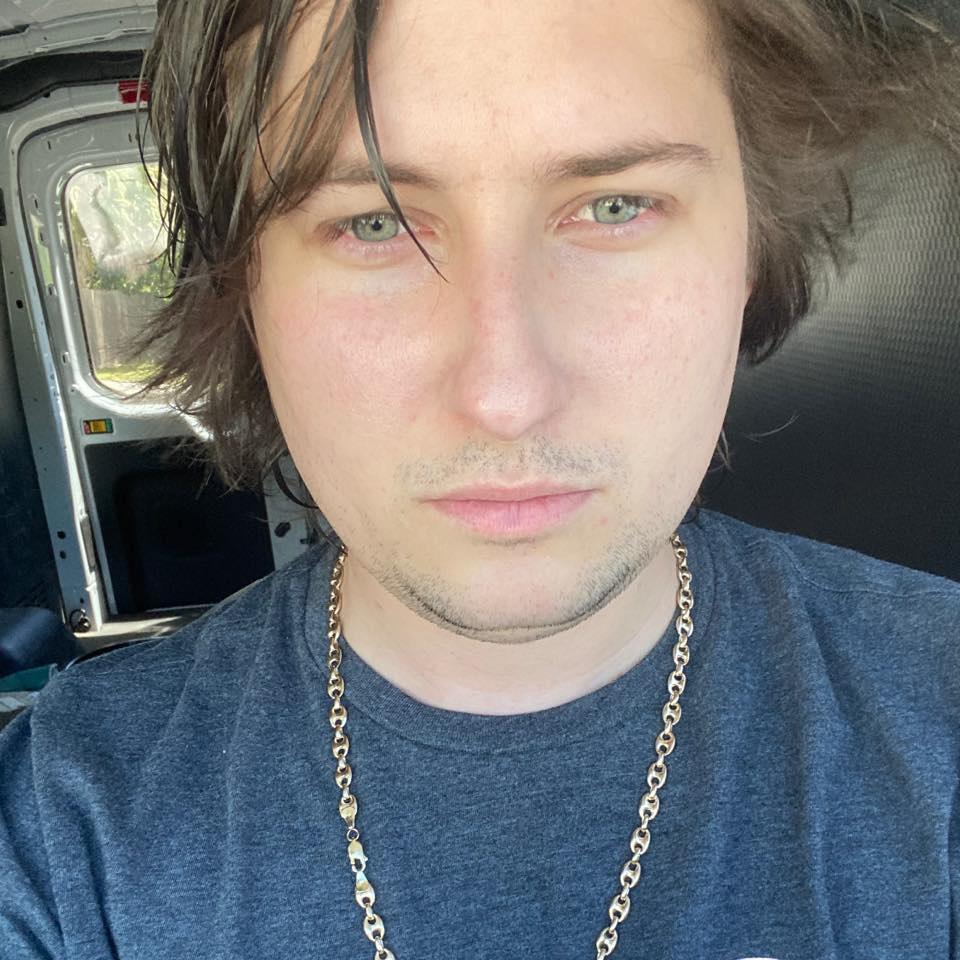 Matthew Parchuke
