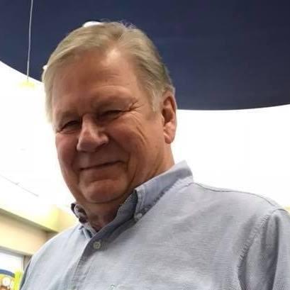 Claude Olson's Classmates® Profile Photo