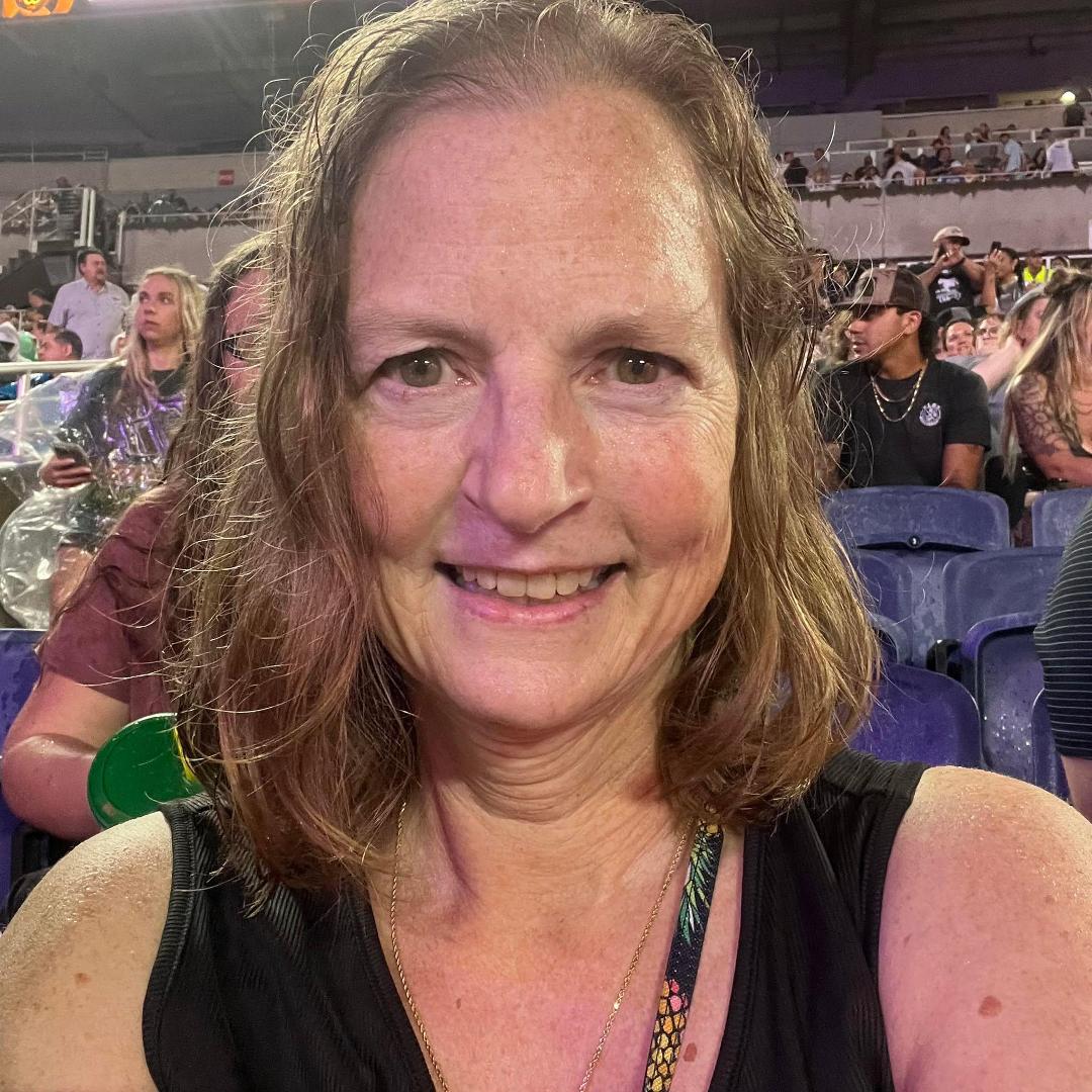 Brenda Ellis's Classmates® Profile Photo