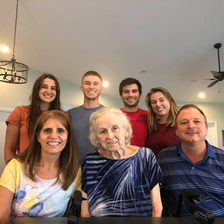 Steve Textor's Classmates® Profile Photo