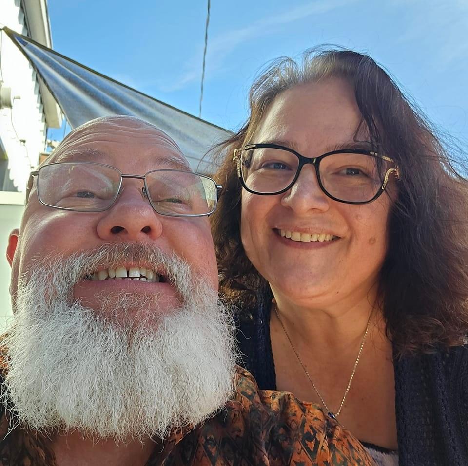 Mark Arnold's Classmates® Profile Photo