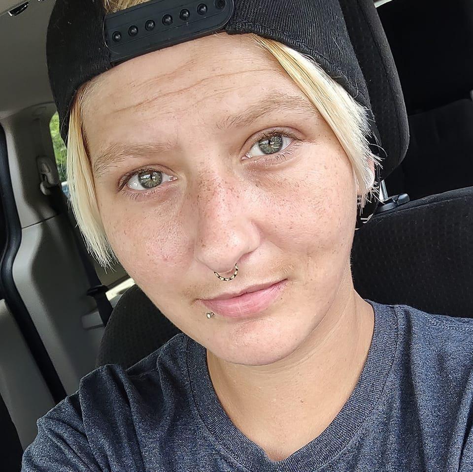 destiny everson's Classmates® Profile Photo