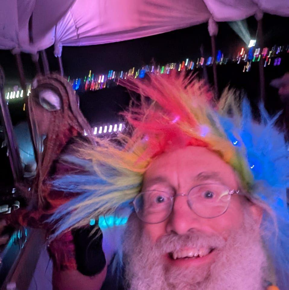 Fred Martin's Classmates® Profile Photo