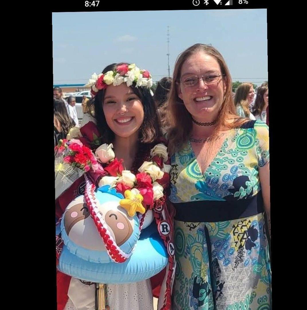 Audrey Robinson's Classmates® Profile Photo