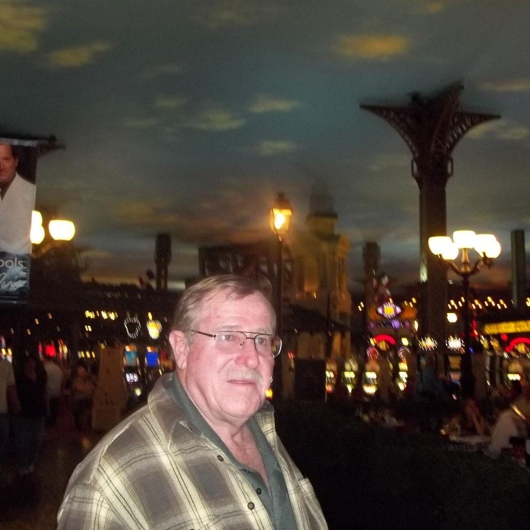 Steve Mermis's Classmates® Profile Photo