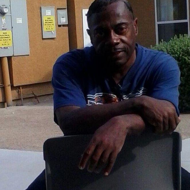 Robert Patterson's Classmates® Profile Photo