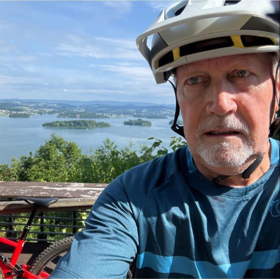 Gary Keith's Classmates® Profile Photo