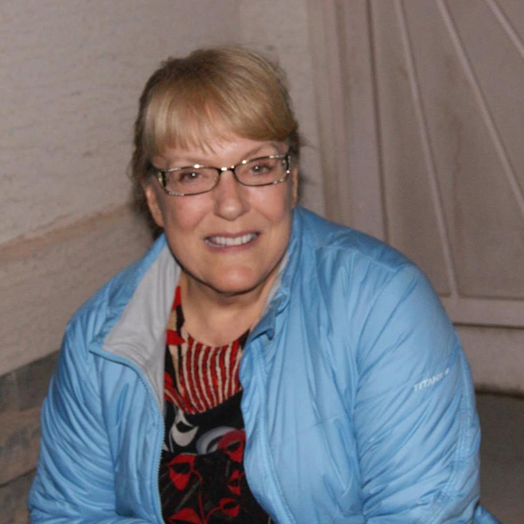 Lynn Allison's Classmates® Profile Photo