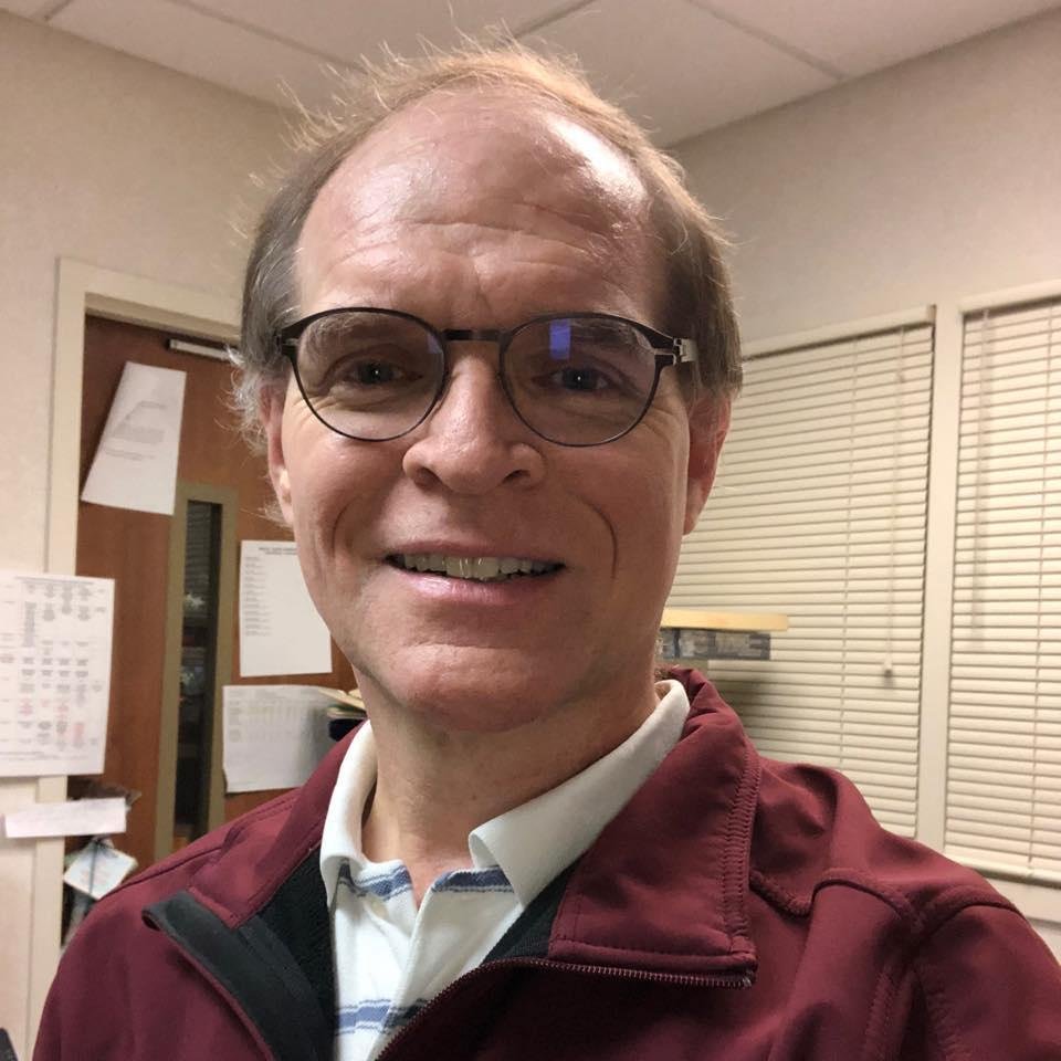 Danny Dedmon's Classmates® Profile Photo
