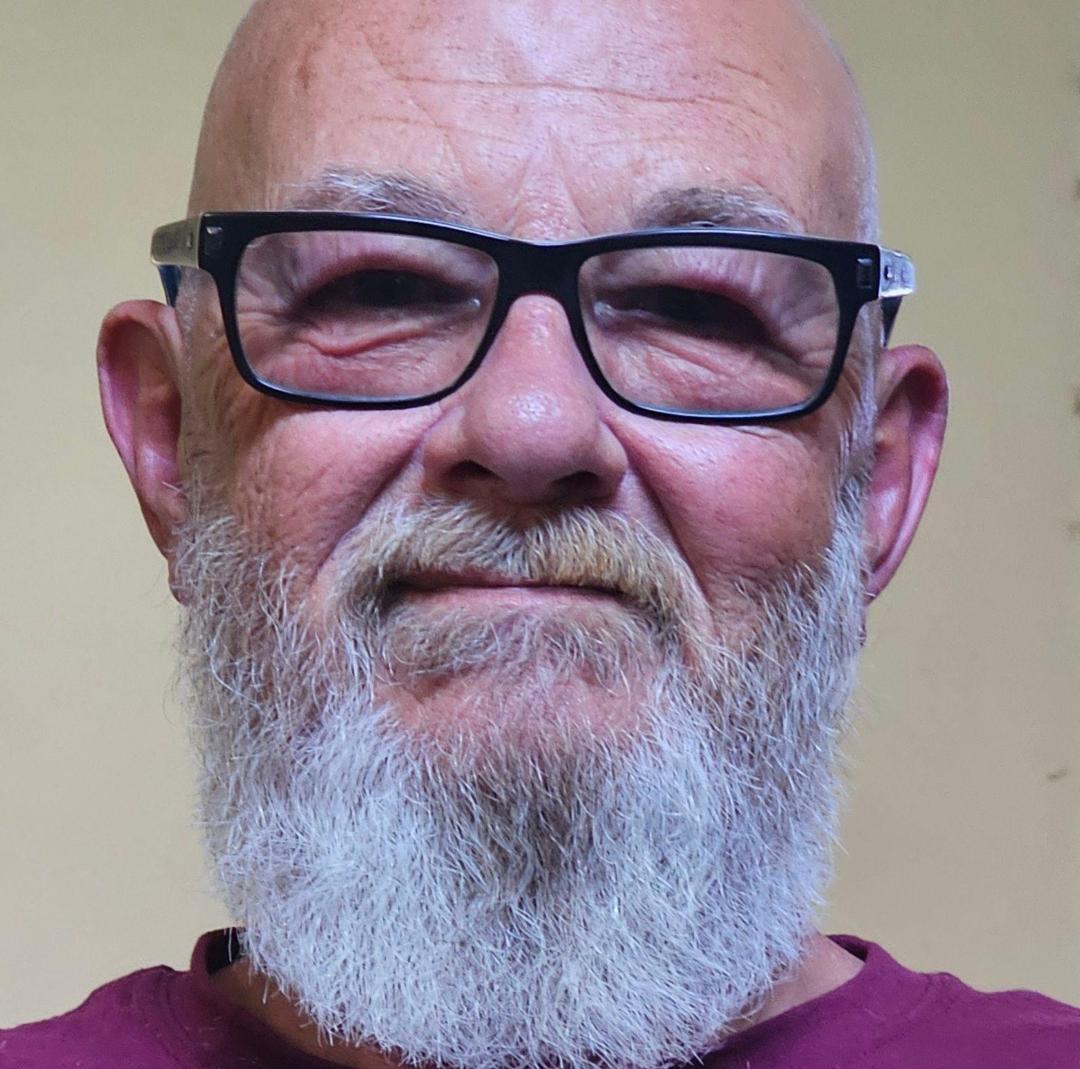 Randy Case's Classmates® Profile Photo