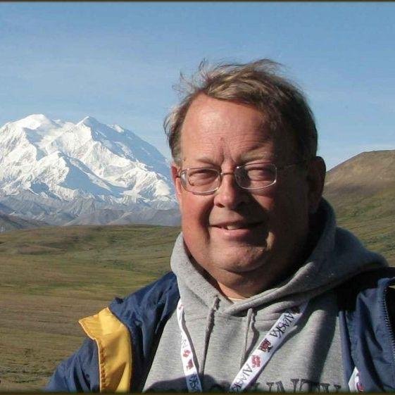 Skip Allison's Classmates® Profile Photo
