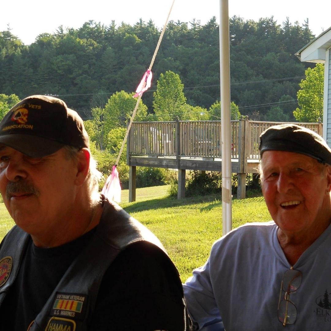 Joseph Hamner's Classmates® Profile Photo