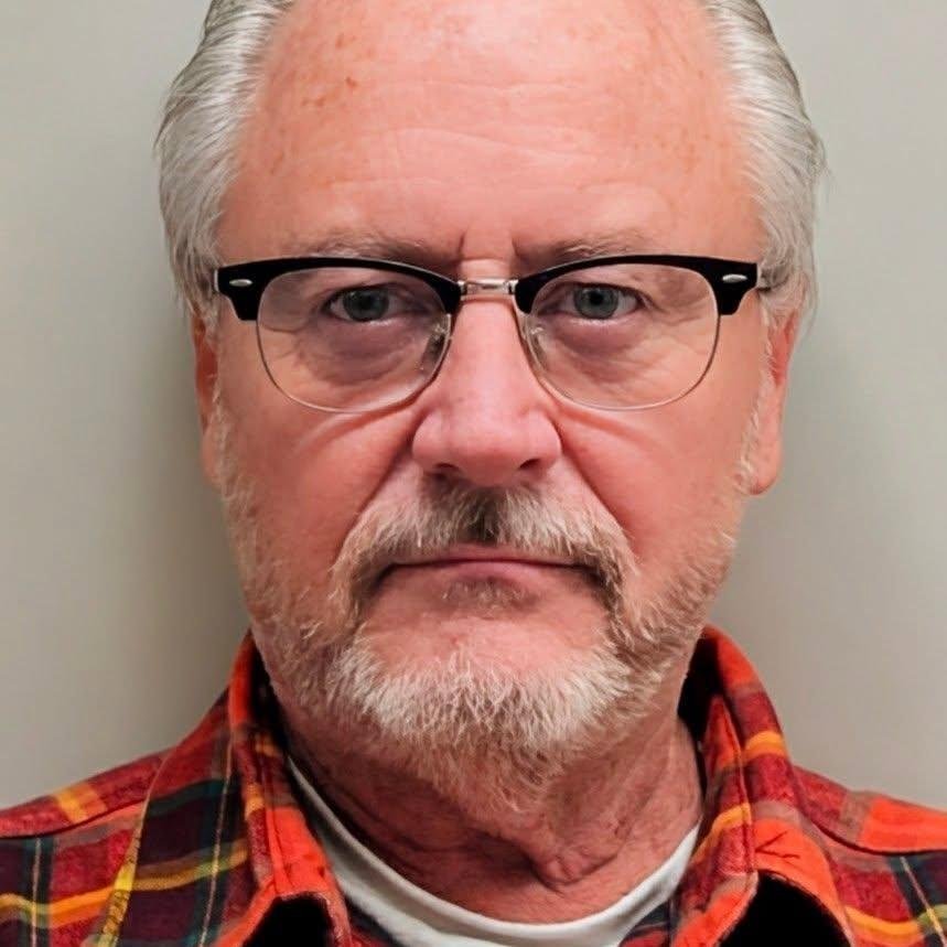David Puckett's Classmates® Profile Photo