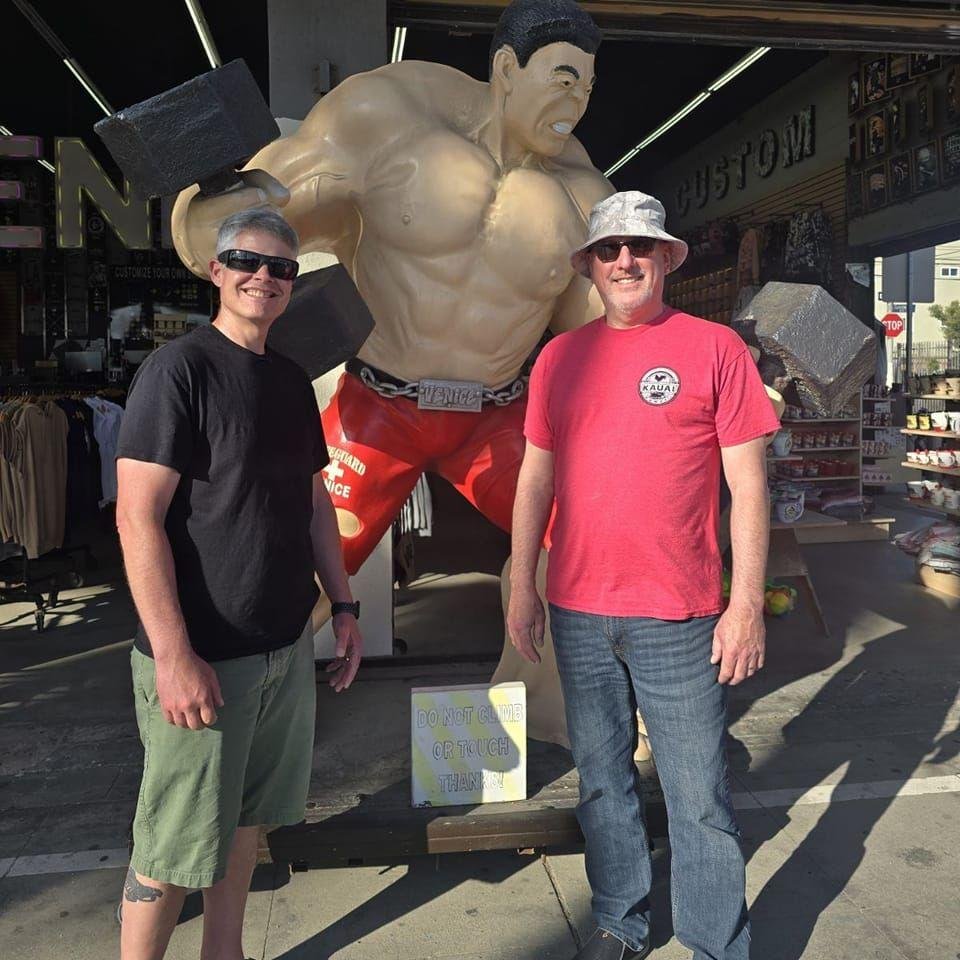 David Weidner's Classmates® Profile Photo