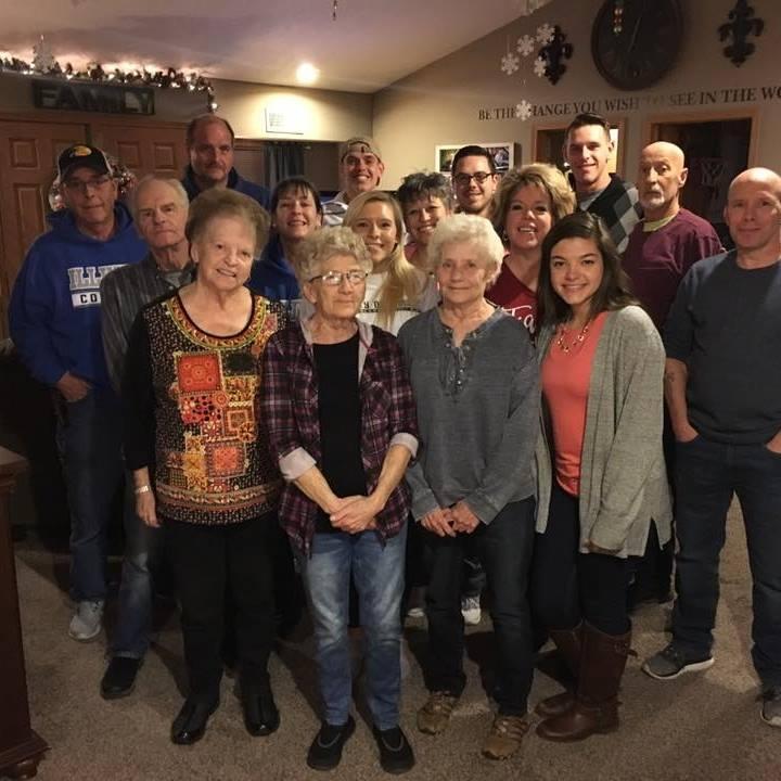 Joyce Haugg's Classmates® Profile Photo