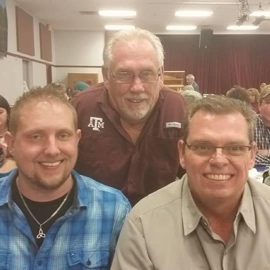 Billy Ebert's Classmates® Profile Photo