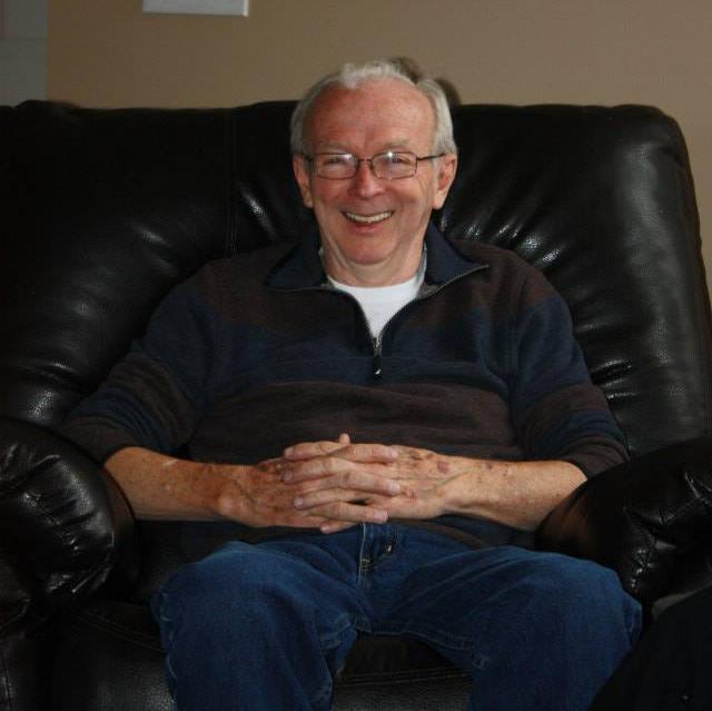 Gary Dimit's Classmates® Profile Photo