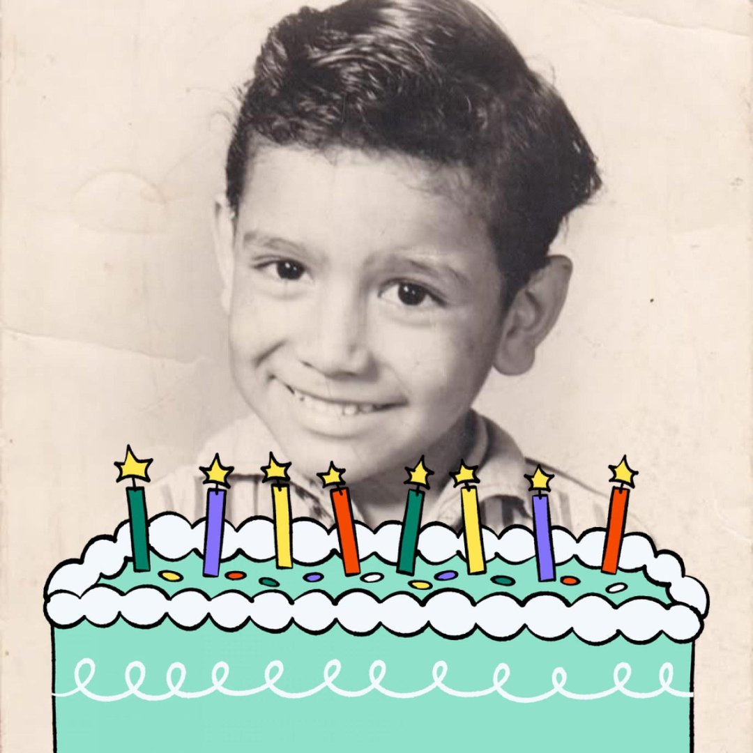 Roy Moreno's Classmates® Profile Photo