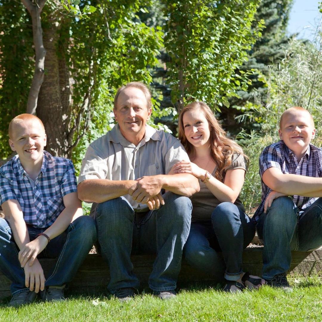Ron Moritz's Classmates® Profile Photo