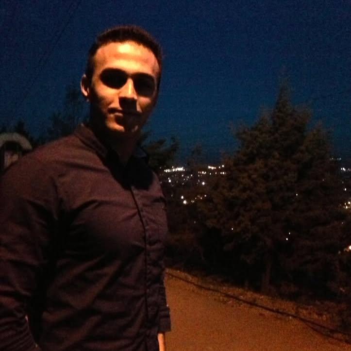 Mohammad Oroujzadeh's Classmates® Profile Photo