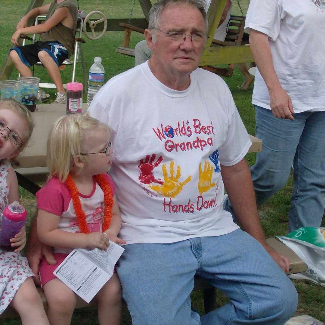 Bob Corn's Classmates® Profile Photo
