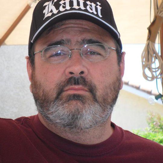 Darrell Carpenter's Classmates® Profile Photo
