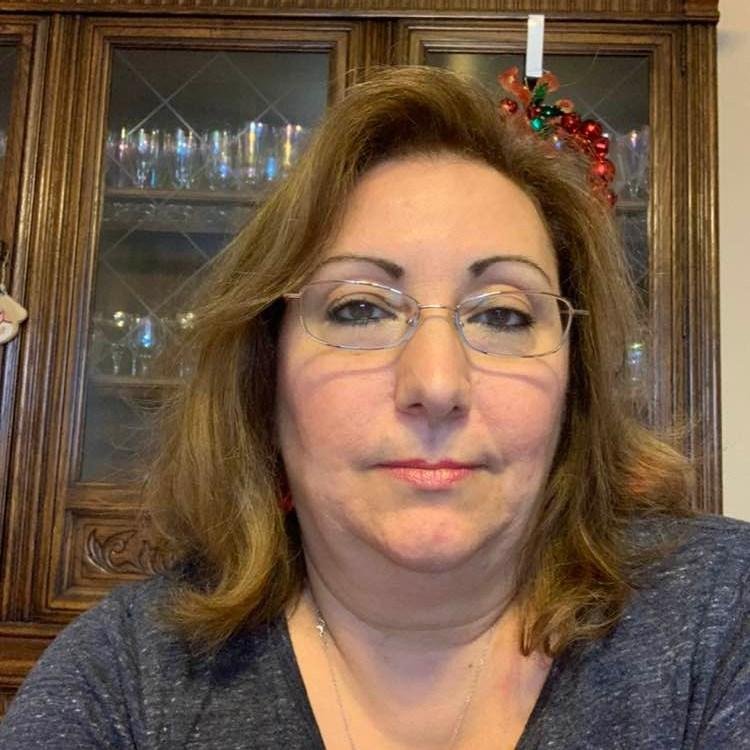 Regina Nigro's Classmates® Profile Photo