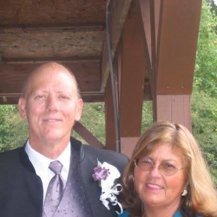 Ronald Thomasson's Classmates® Profile Photo