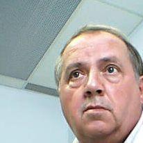 Walter Weldon's Classmates® Profile Photo