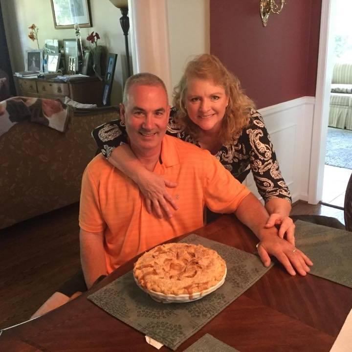 Cindy Chartier's Classmates® Profile Photo