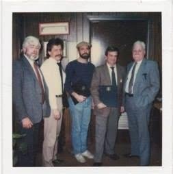 mark madden's Classmates® Profile Photo