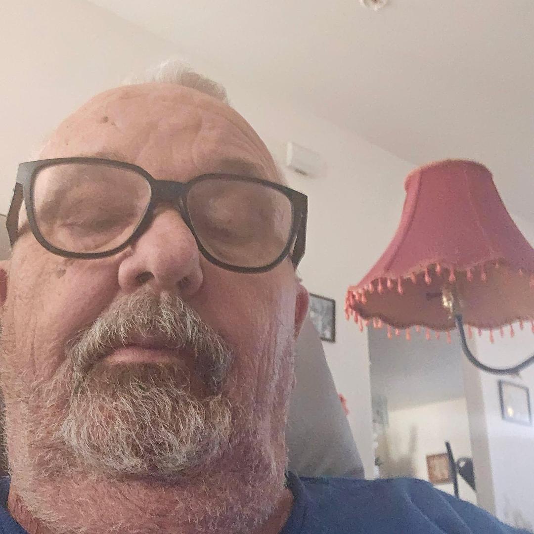 Stephen Larson's Classmates® Profile Photo