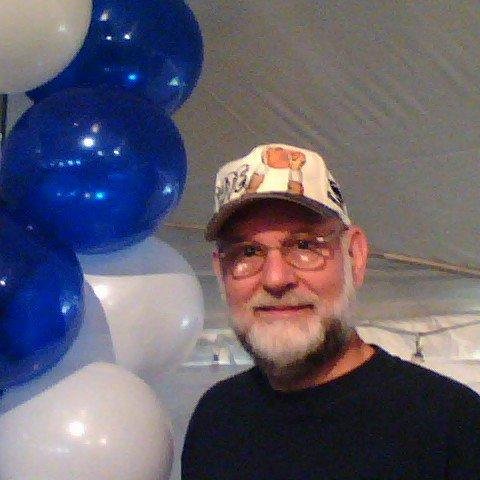 Michael Norton's Classmates® Profile Photo