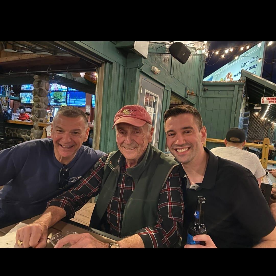 Daniel O'Shea's Classmates® Profile Photo