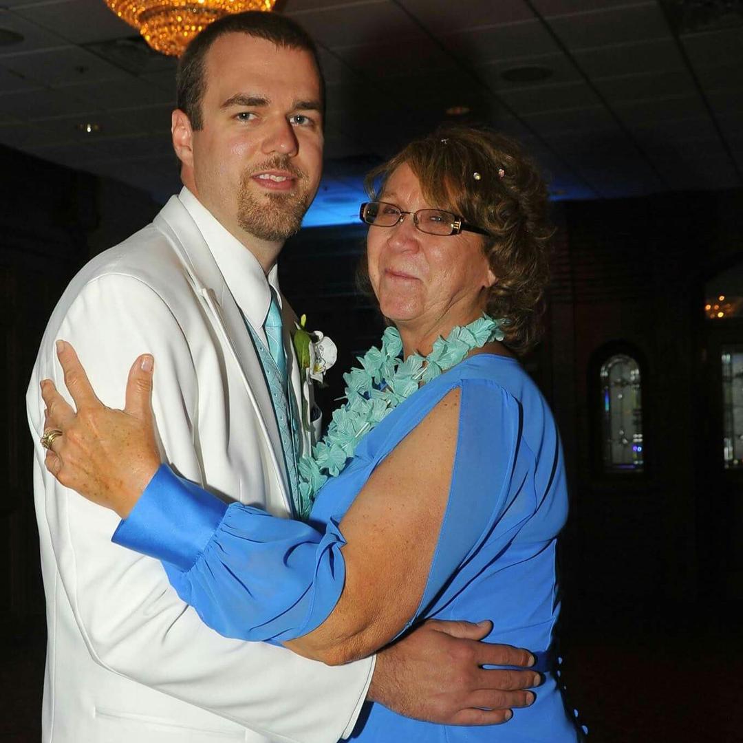 Patsy Crist's Classmates® Profile Photo