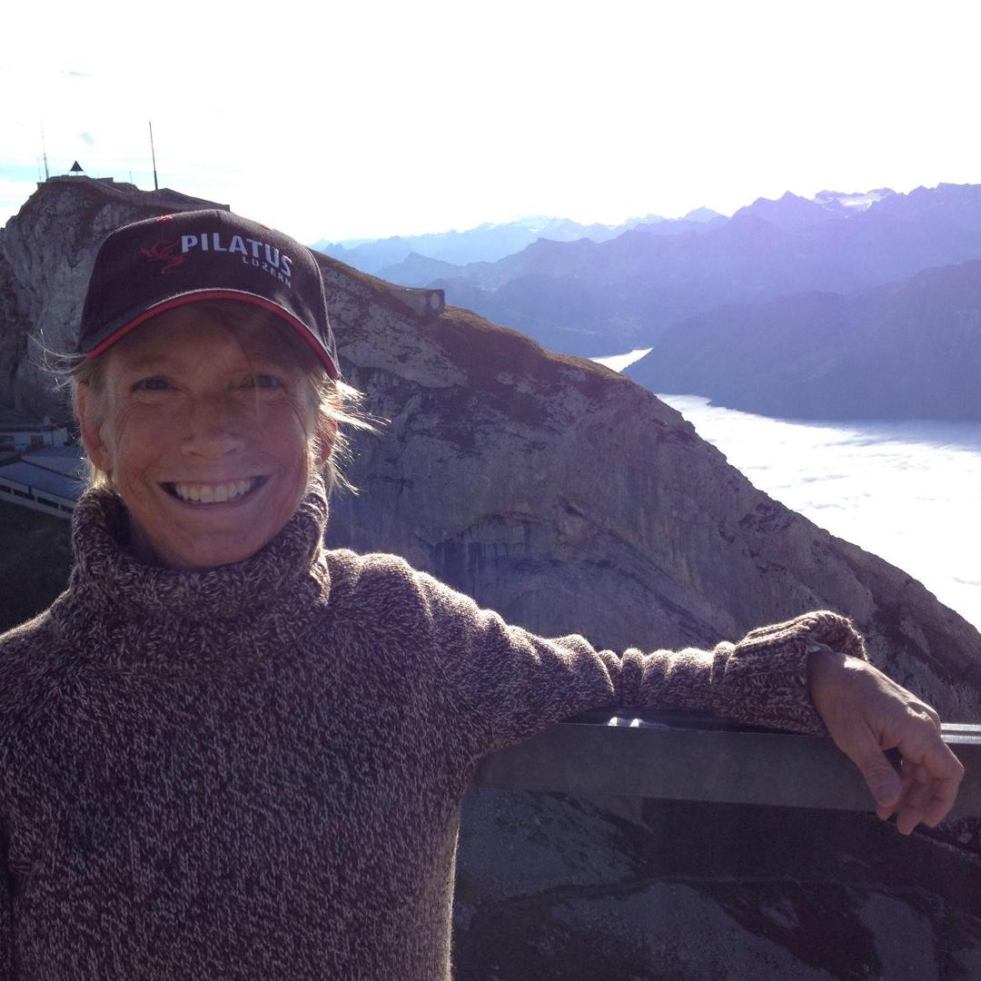 Jane Bennett's Classmates® Profile Photo