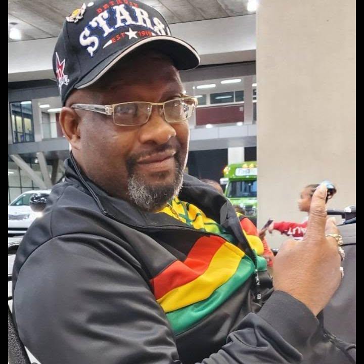 andre gordon's Classmates® Profile Photo
