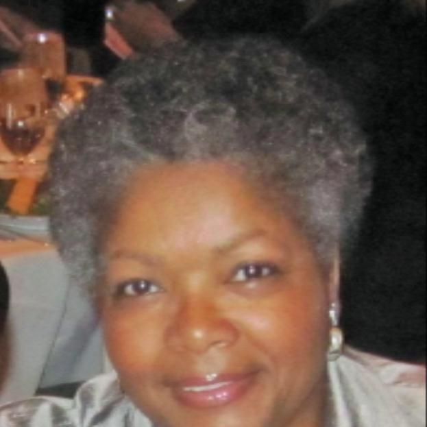 Gloria Falls's Classmates® Profile Photo