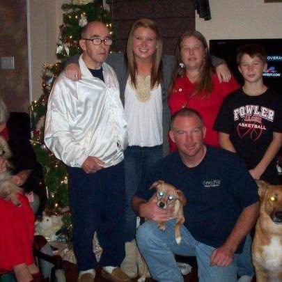 Rose Hinton's Classmates® Profile Photo