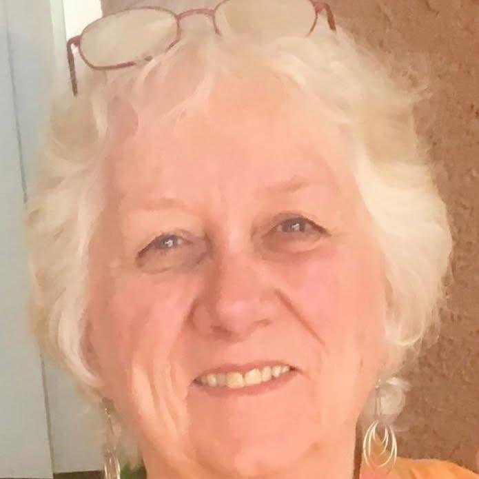 Patricia Wright's Classmates® Profile Photo