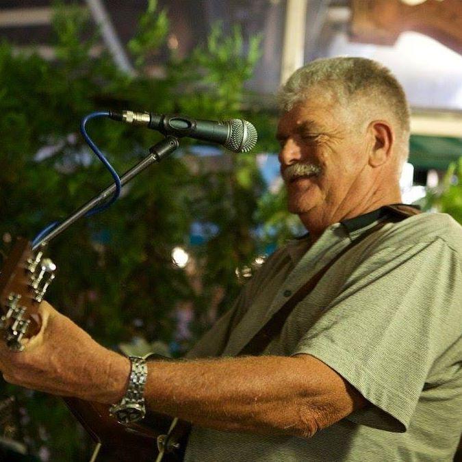 Rod Olson's Classmates® Profile Photo