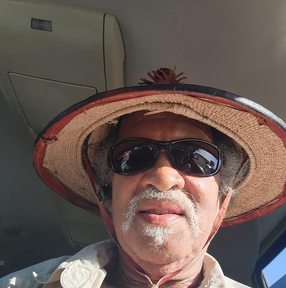 Otis Patterson's Classmates® Profile Photo