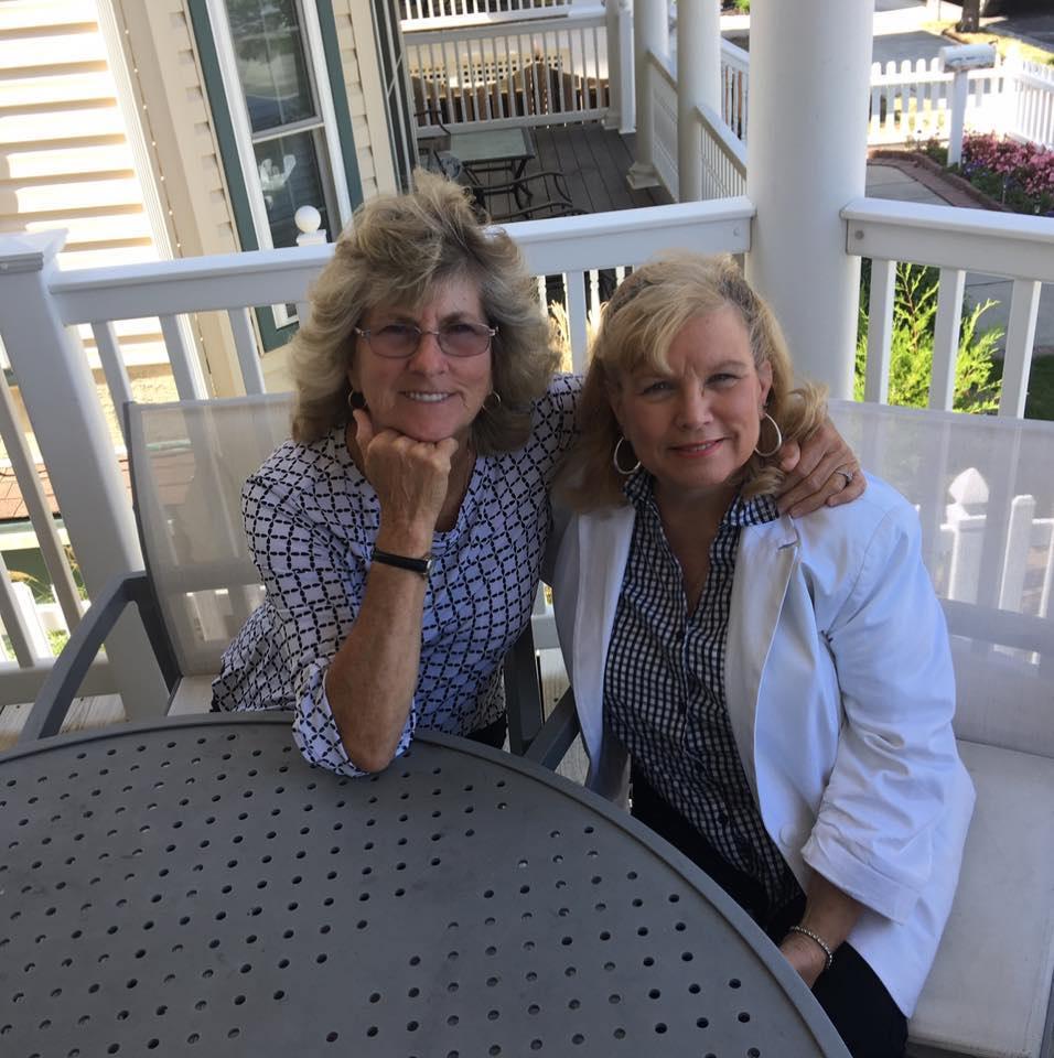 Catherine Murray's Classmates® Profile Photo