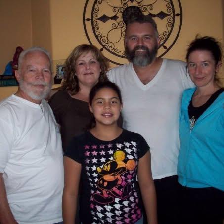 Wayne Hawkins's Classmates® Profile Photo