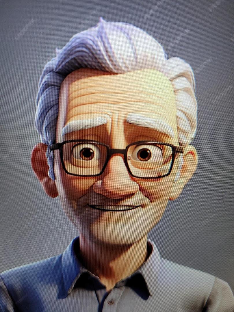 Steve Saunders's Classmates® Profile Photo