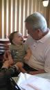 rick hanold's Classmates® Profile Photo
